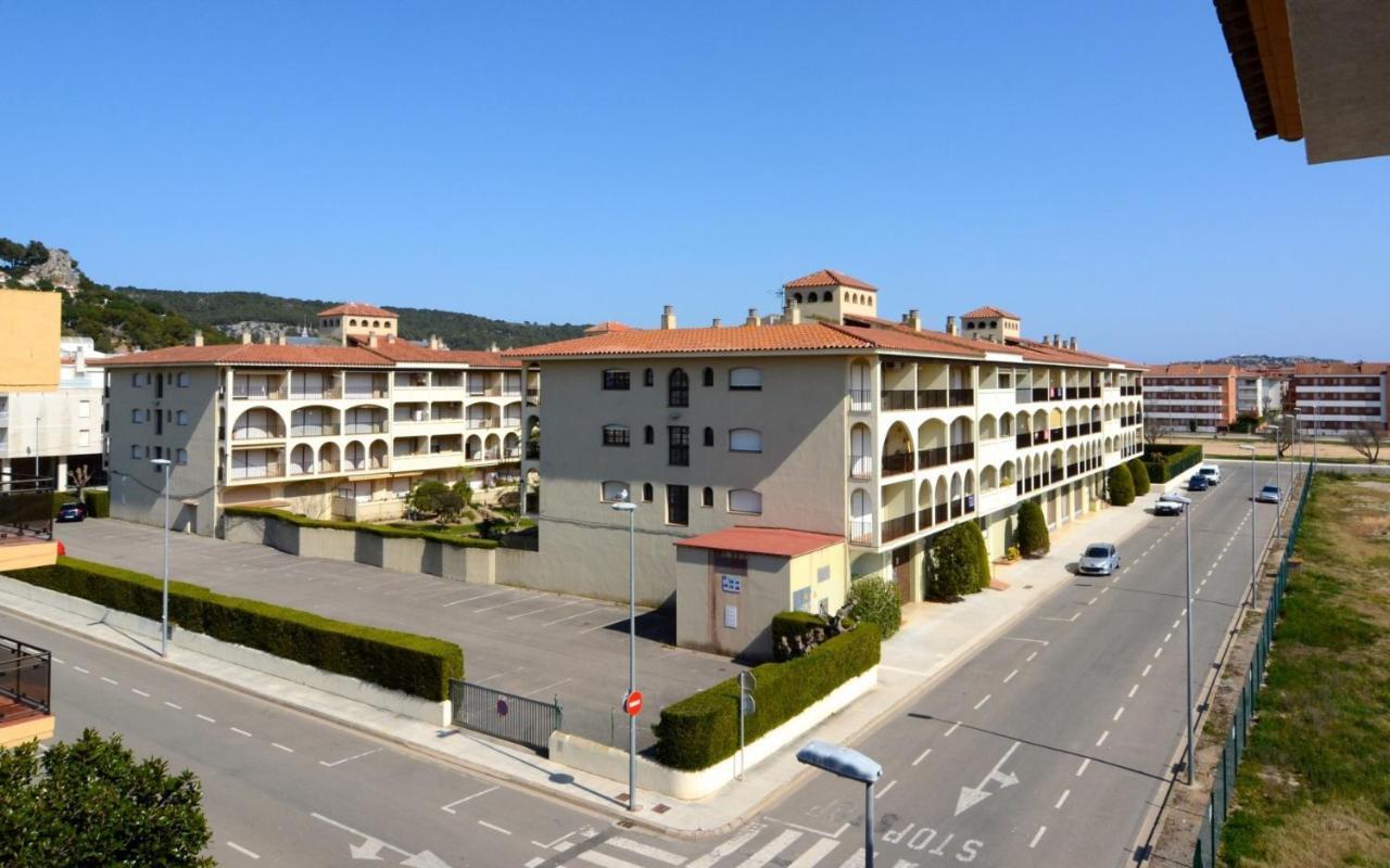 Jardins Del Mar 56 Apartment L'Estartit Exterior photo