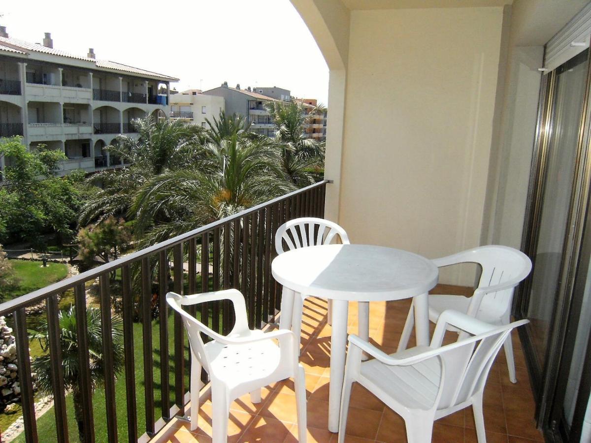 Jardins Del Mar 56 Apartment L'Estartit Exterior photo